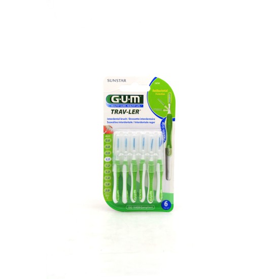 GUM TRAV-LER 1,1 SCOVOLINO PRO