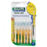 GUM TRAVLER 1514 SCOVO 1,3 6PZ