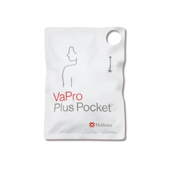 CATETERE VAPROPLUS POCK. CH12 71124 - 30PZ