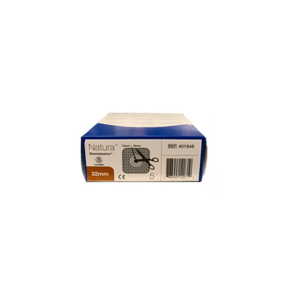 NATURA+ PLAC FLESS MICR 32MM 5
