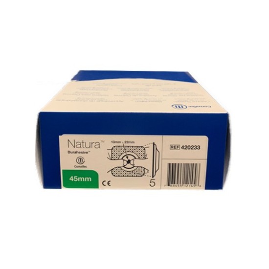 NATURA+ PLAC CONV 13-22 5PZ