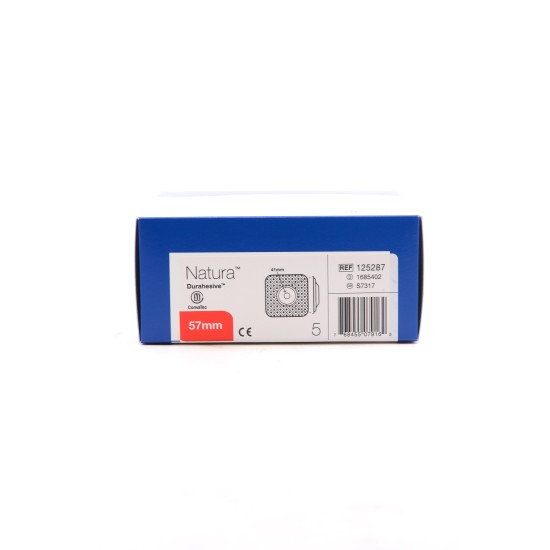 NATURA+ PLAC CONV PRET 41MM 5P