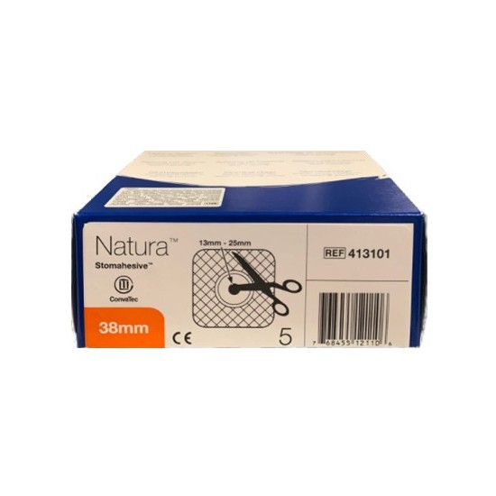 NATURA+ PLAC FLESS IDROC 38 5