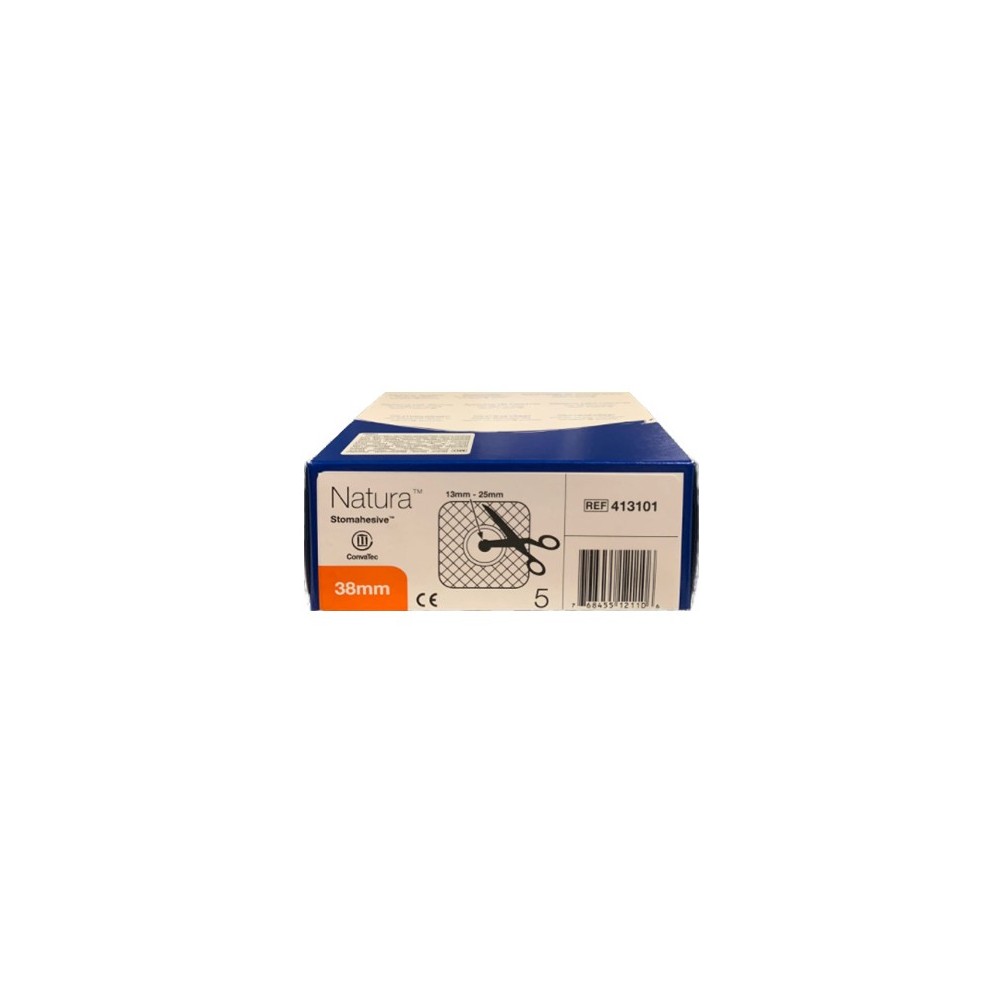 NATURA+ PLAC FLESS IDROC 38 5