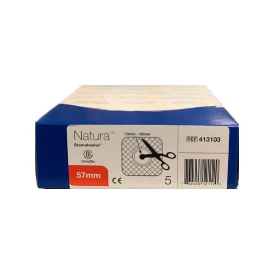 NATURA+ PLAC FLESS IDROC 57 5