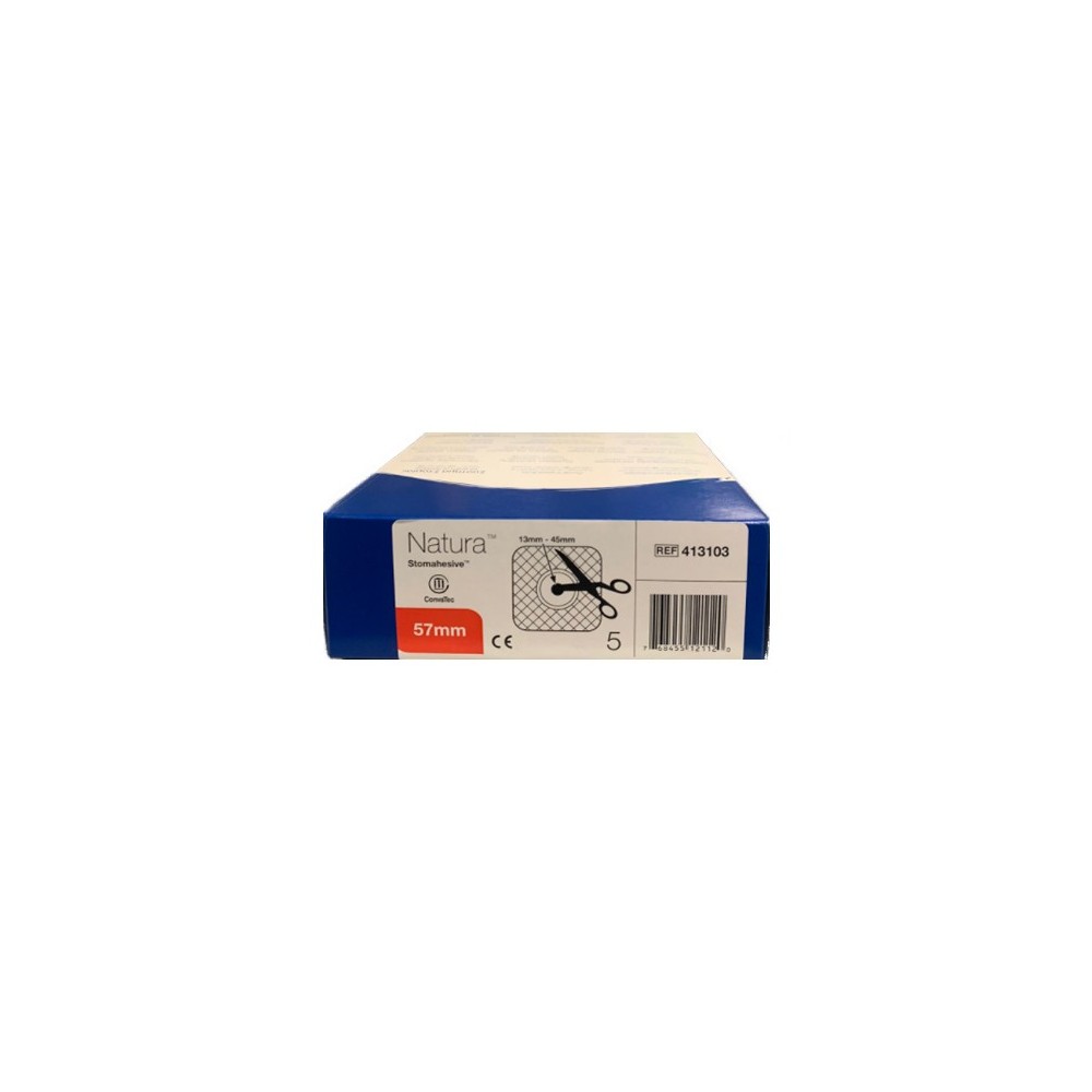 NATURA+ PLAC FLESS IDROC 57 5