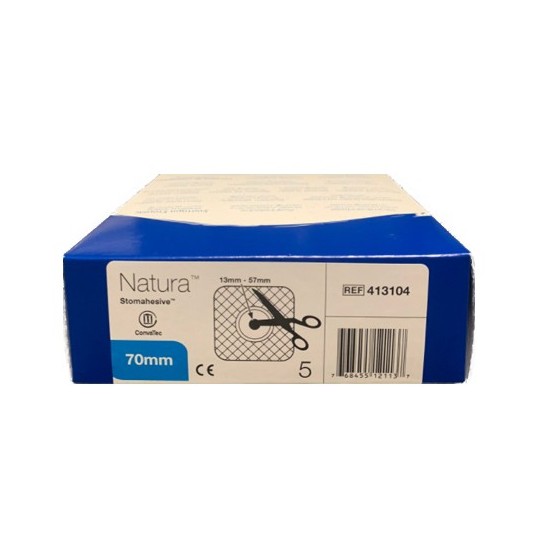 NATURA+ PLAC FLESS IDROC 70 5