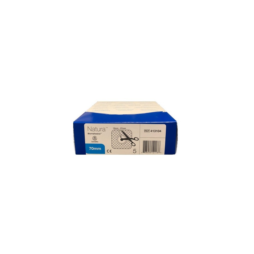 NATURA+ PLAC FLESS IDROC 70 5