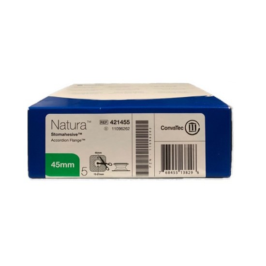 NATURA+ PLAC PIANA RIT45MM 5PZ