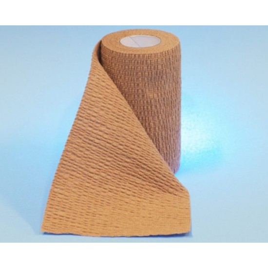 PMA BENDA FORTE SELFADHESIVE 10CMX4,5M