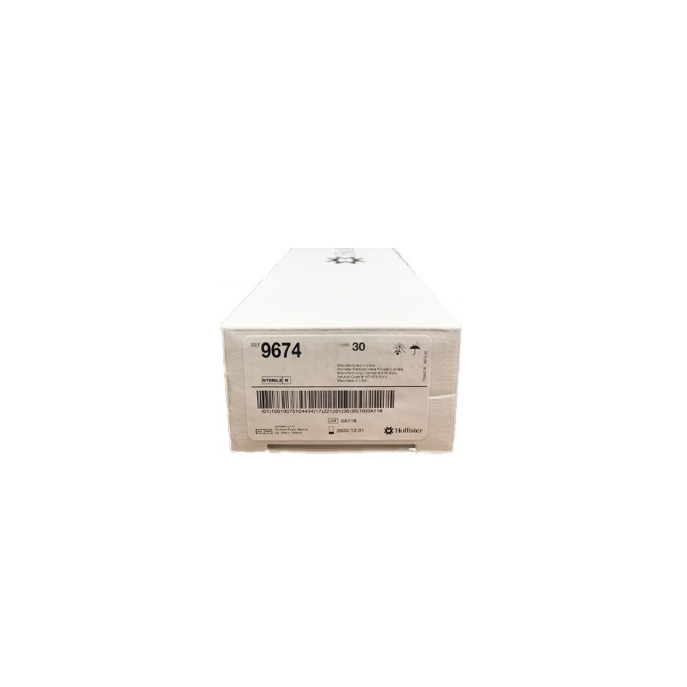 CATETERE ISTANT DONNA CH10 9674 - 30PZ