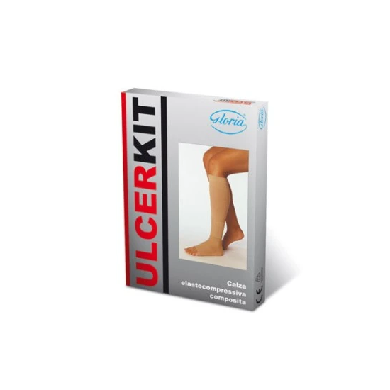 ULCERKIT GAMBALETTO MAX 30/20 M 1PZ
