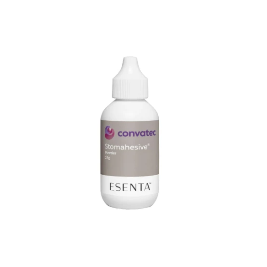 ESENTA STOMAHESIVE POLVERE 25G