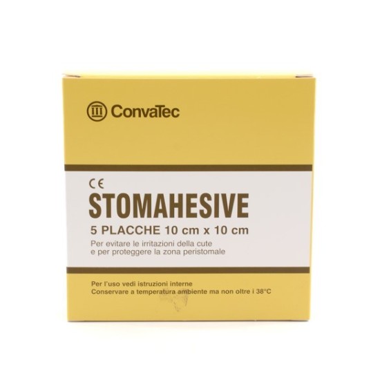 STOMA 5PLAC 10X10 7590