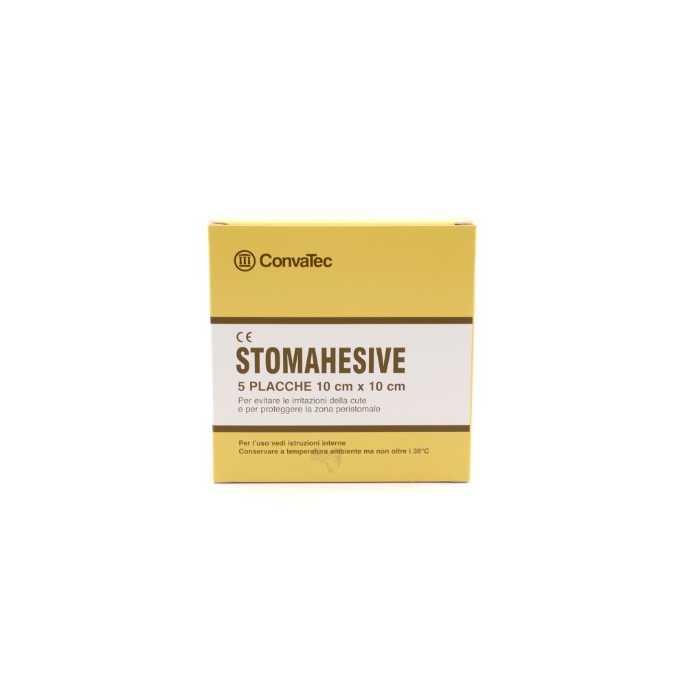 STOMA 5PLAC 10X10 7590