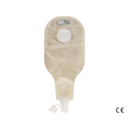 CONFORM2 SACCA HIGH MX TRAS55
