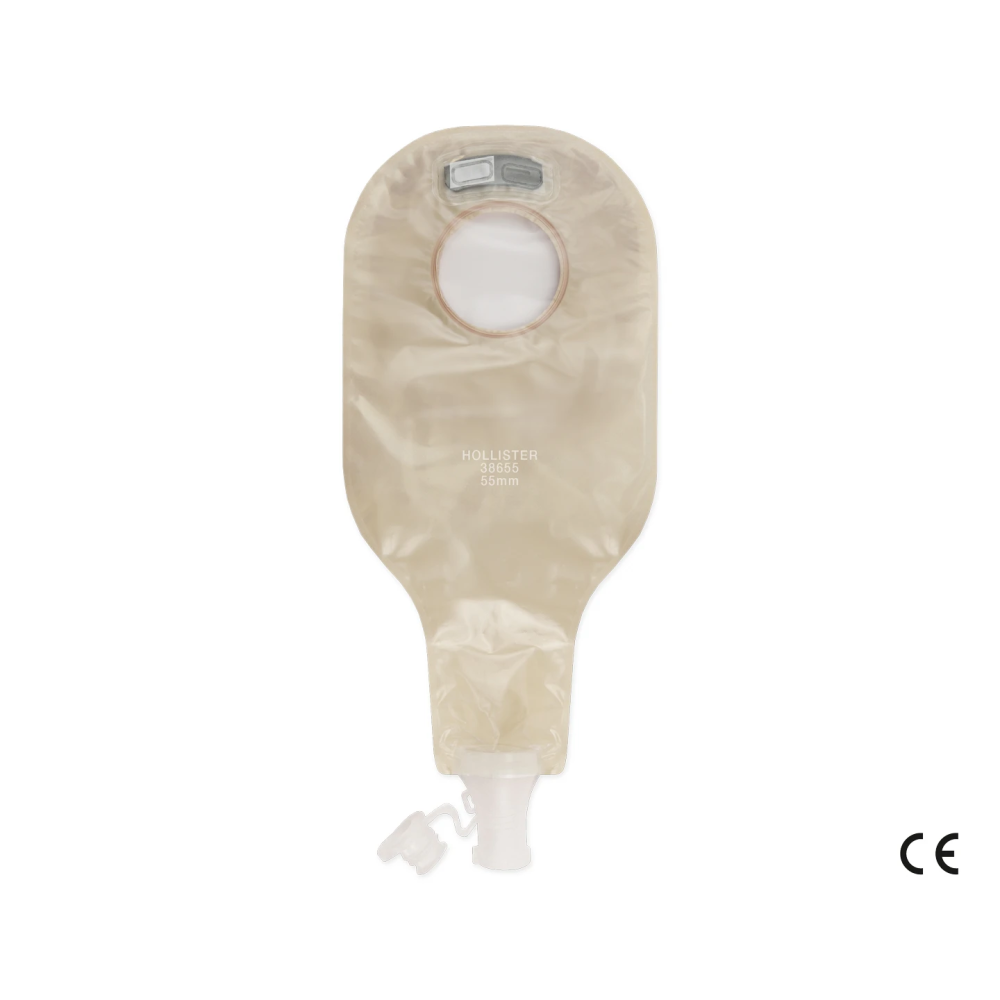 CONFORM2 SACCA HIGH MX TRAS55