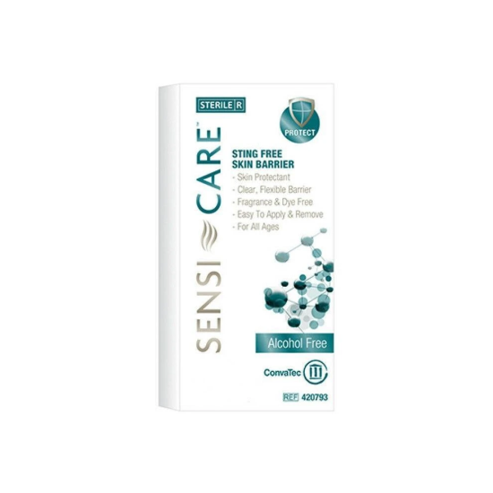 SENSI CARE FOAM APPL 1ML 5PZ