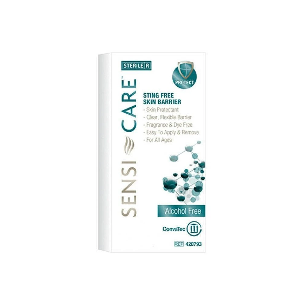 SENSI CARE FOAM APPL 1ML 5PZ