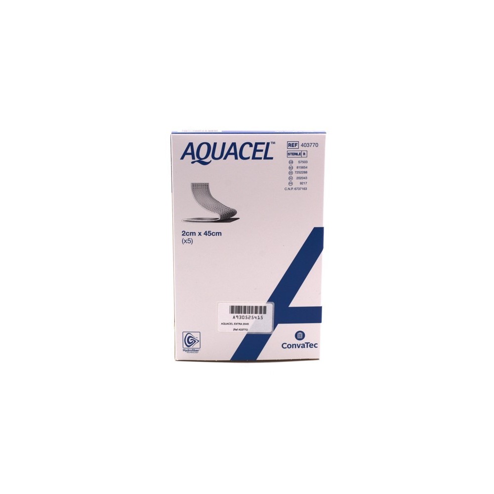 AQUACEL RINF. 2X45 - 5PZ 403770