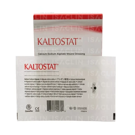 KALTOSTAT 5MEDIC 10X10 9252