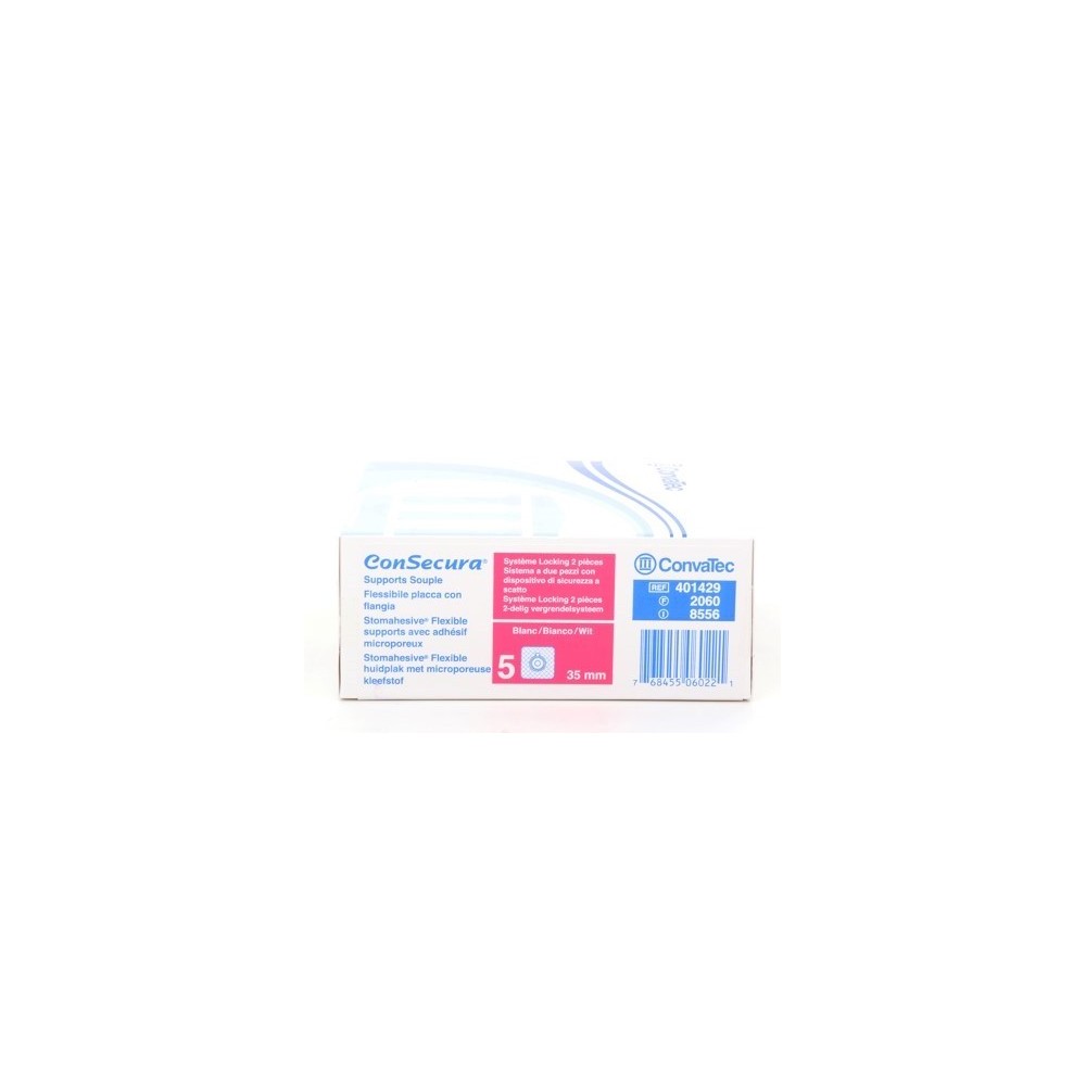 CONSECURA FLEX 35MM 5PZ 8556