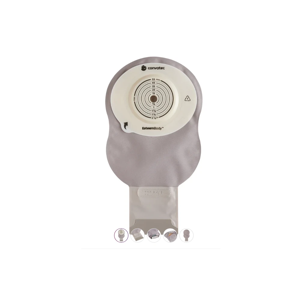 ESTEEM BODY FO AP 4MM OP10 35