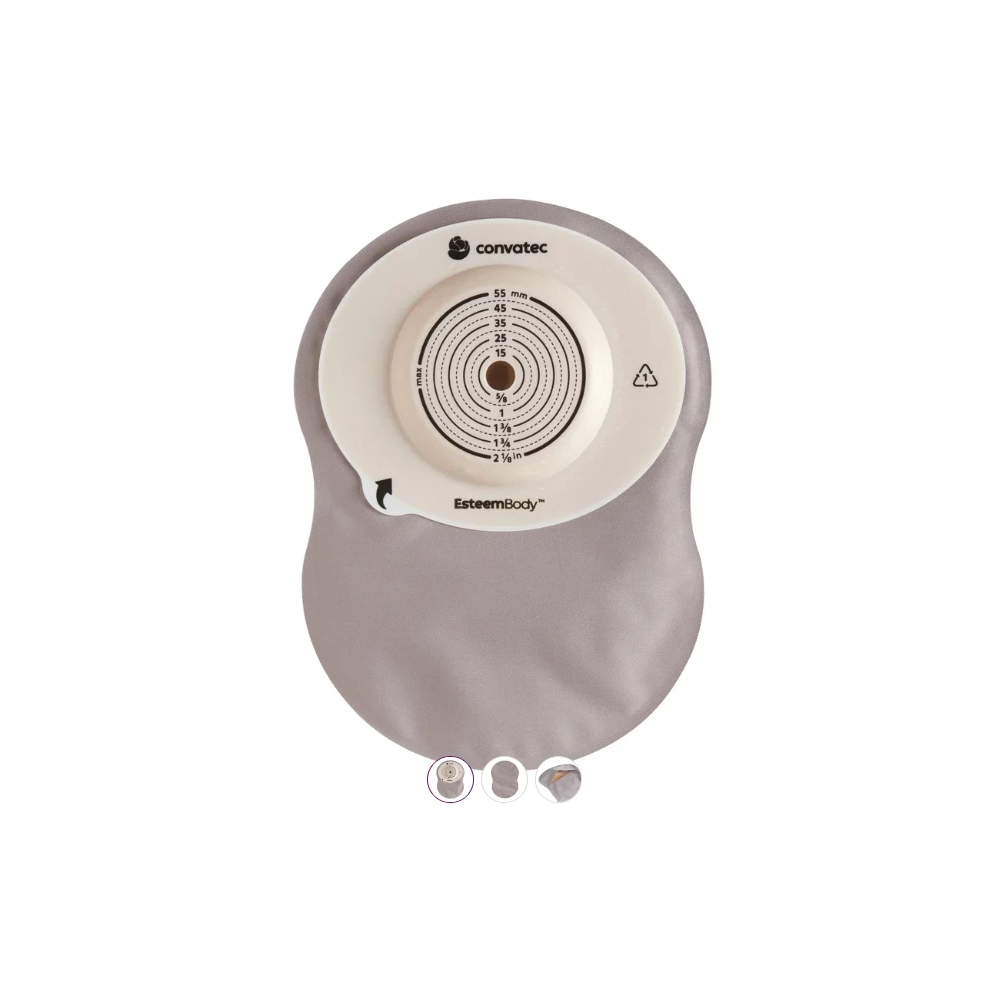 ESTEEM BODY FO CH 7MM OP10-35