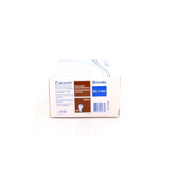ESTEEM CONV INVISCLOSE 32MM