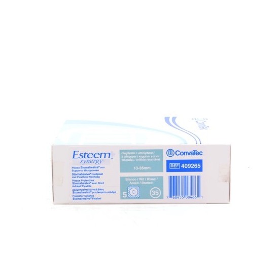 ESTEEM S 5PLAC FLES PIC 5PZ