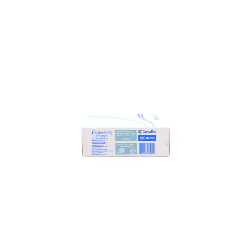 ESTEEM S 5PLAC FLES PIC 5PZ