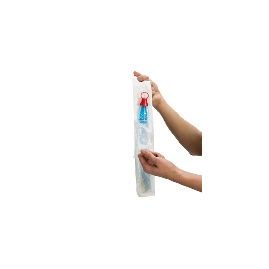 CATETERE ADV. TIEMANN 40CM CH12 99124 - 30PZ