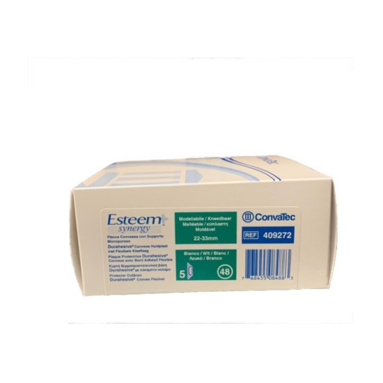 ESTEEM SYNERGY 5PLAC CONV M