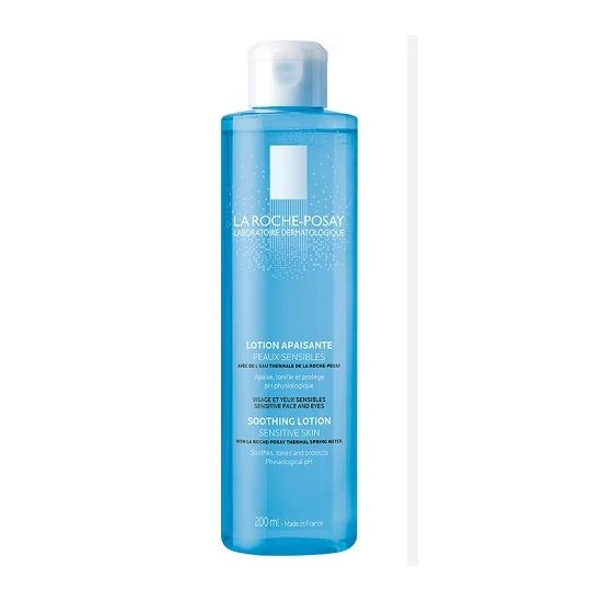 PHYSIO TONICO LENITIVO 200ML