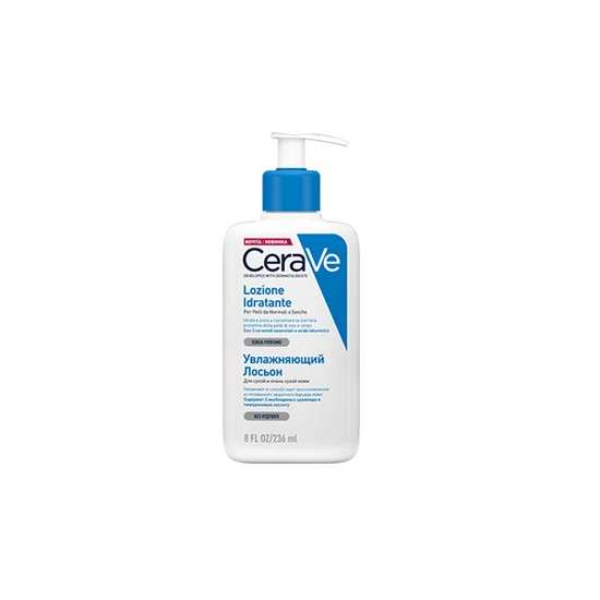 CERAVE LOZIONE IDRATANTE 473ML