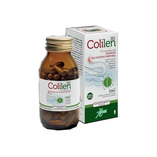 COLILEN IBS 96OPR