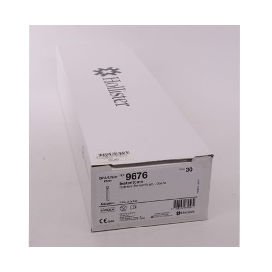 CATETERE ISTANT DONNA CH14 9676 - 30PZ