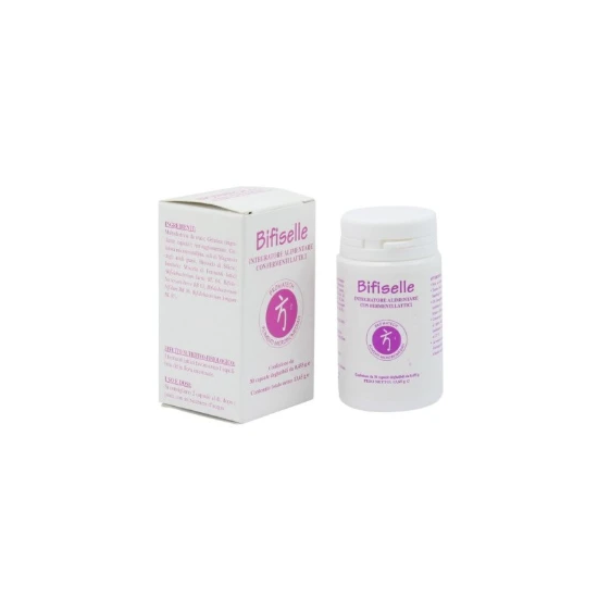 BIFISELLE 30 CAPSULE