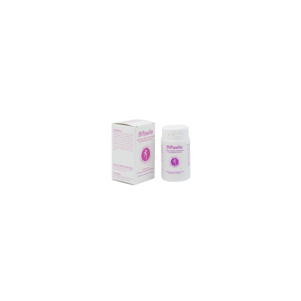 BIFISELLE 30 CAPSULE