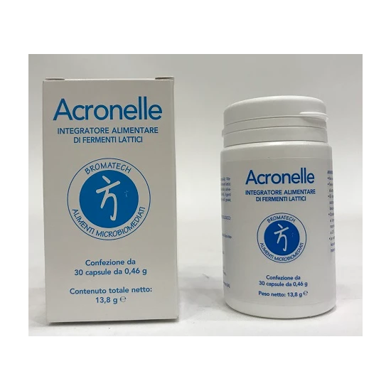 ACRONELLE 30 CAPSULE