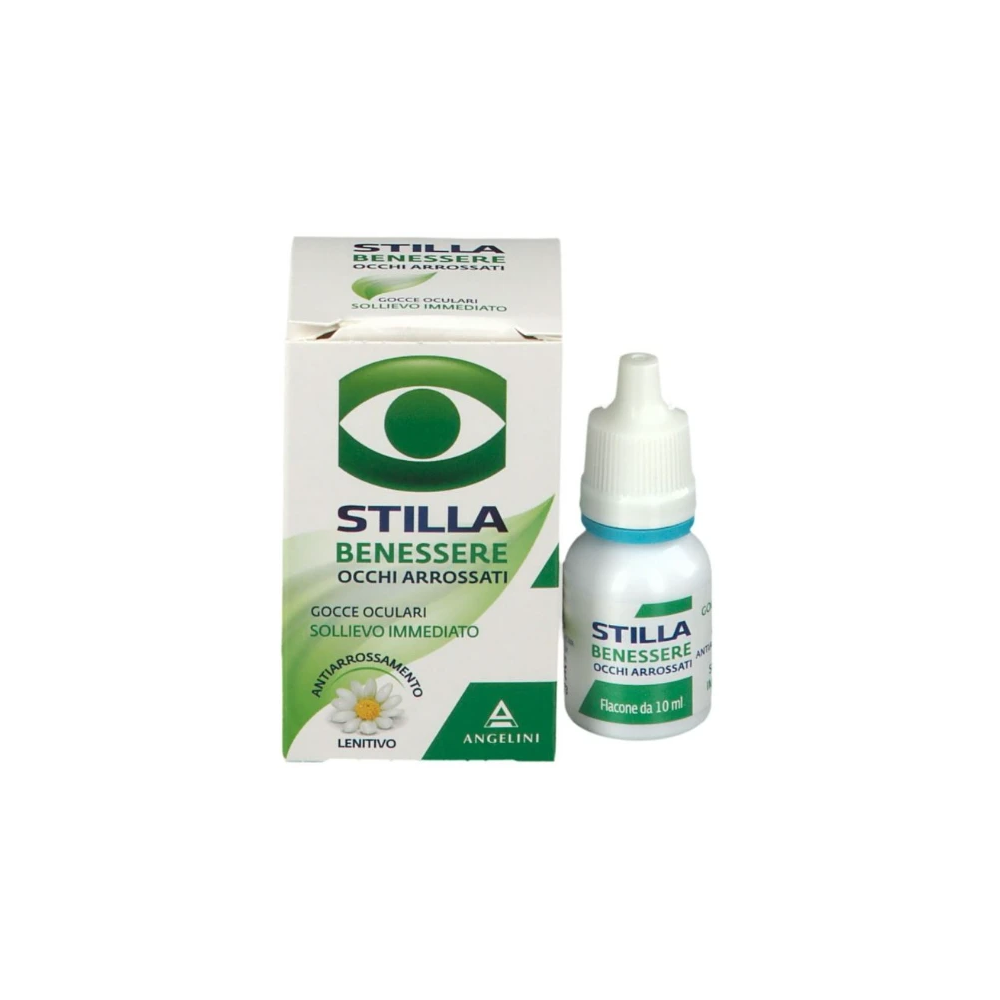 STILLA BENESSERE 10ML