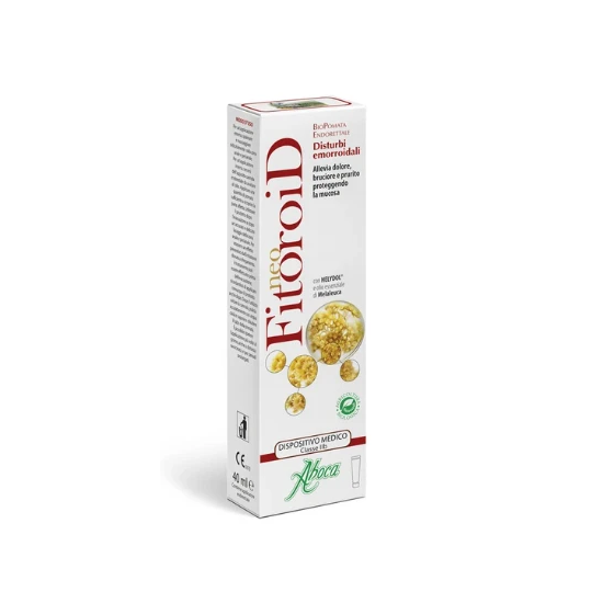 NEOFITOROID BIOPOMATA 40ML