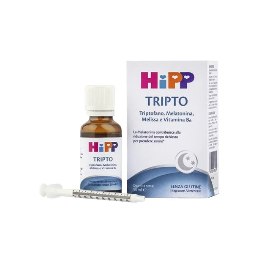 HIPP TRIPTO 30ML