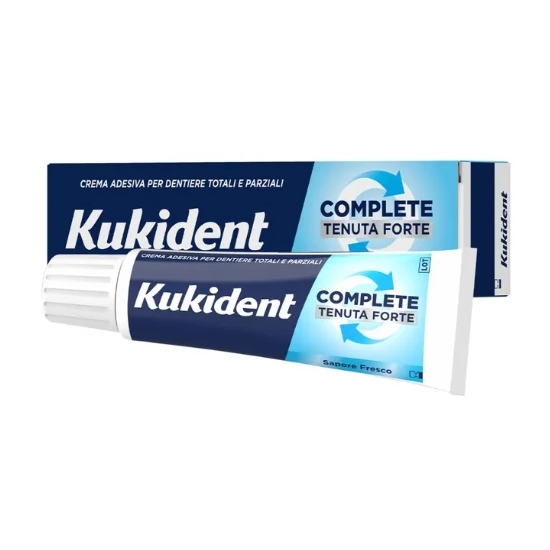 KUKIDENT COMPLETE FRESCO 47G