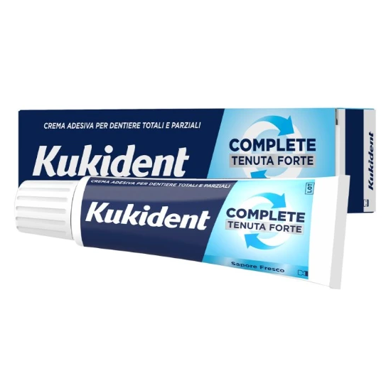 KUKIDENT COMPLETE FRESCO 70G
