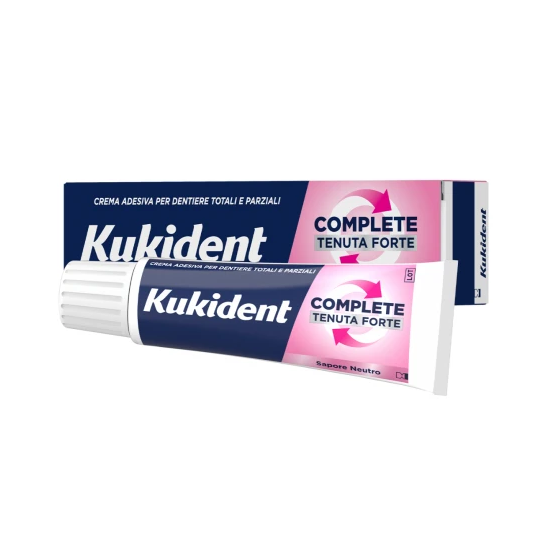 KUKIDENT COMPLETE NEUTRO 47G