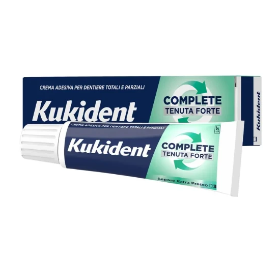 KUKIDENT COMPLETE EX FRESC47G