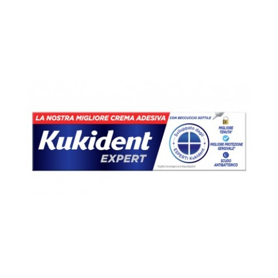 KUKIDENT ULTIMATE FRESCO 40G