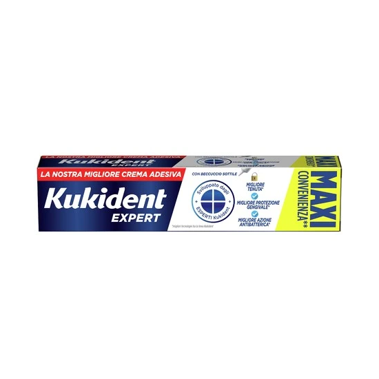 KUKIDENT ULTIMATE FRESCO 57G