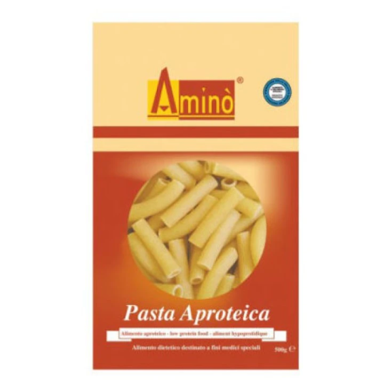 AMINO TORTIGLIONI APROTEICI